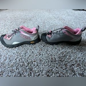 Keen toddler water shoes